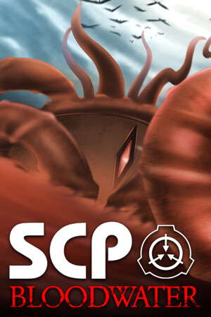 SCP: Bloodwater poster