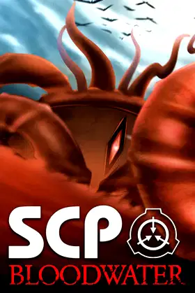 SCP: Bloodwater poster