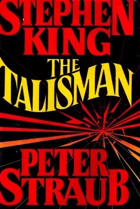 The Talisman poster