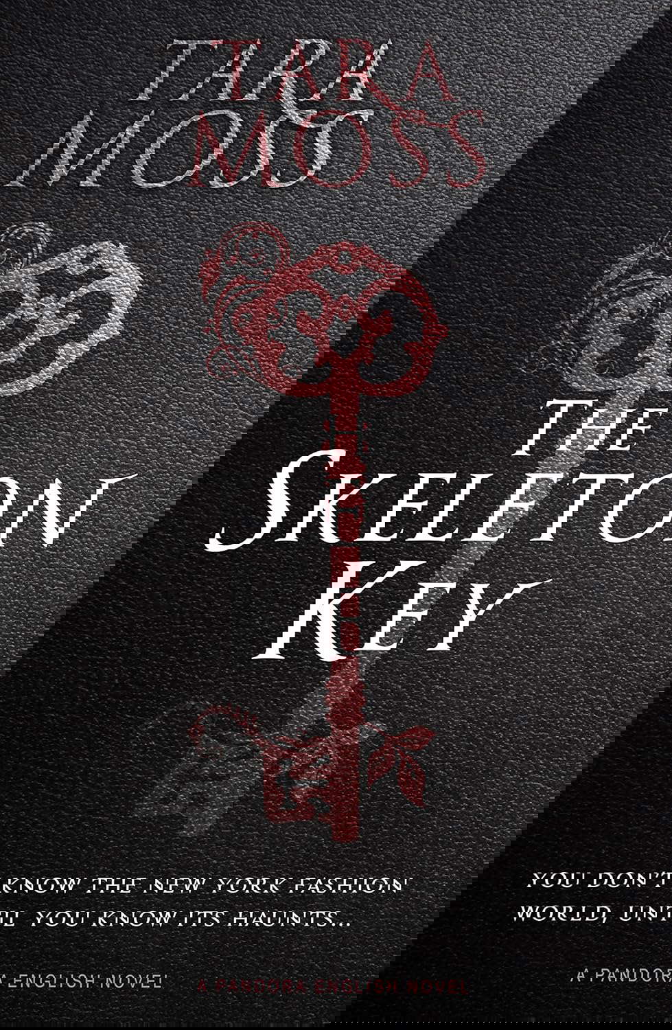 The Skeleton Key (3) poster