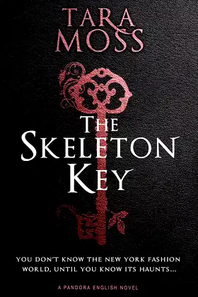 The Skeleton Key (3) poster