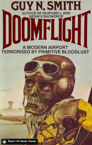 Doomflight poster