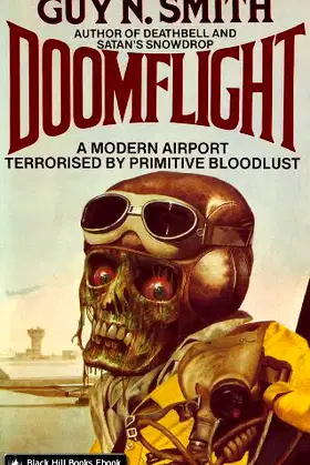 Doomflight poster