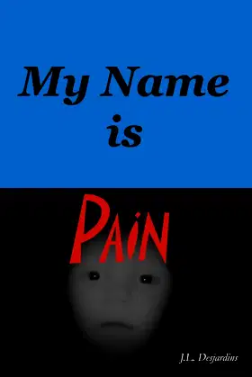My Name Is Pain poster