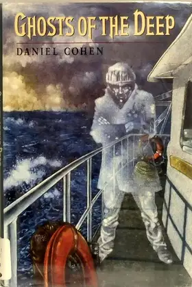 Ghosts of the Deep poster