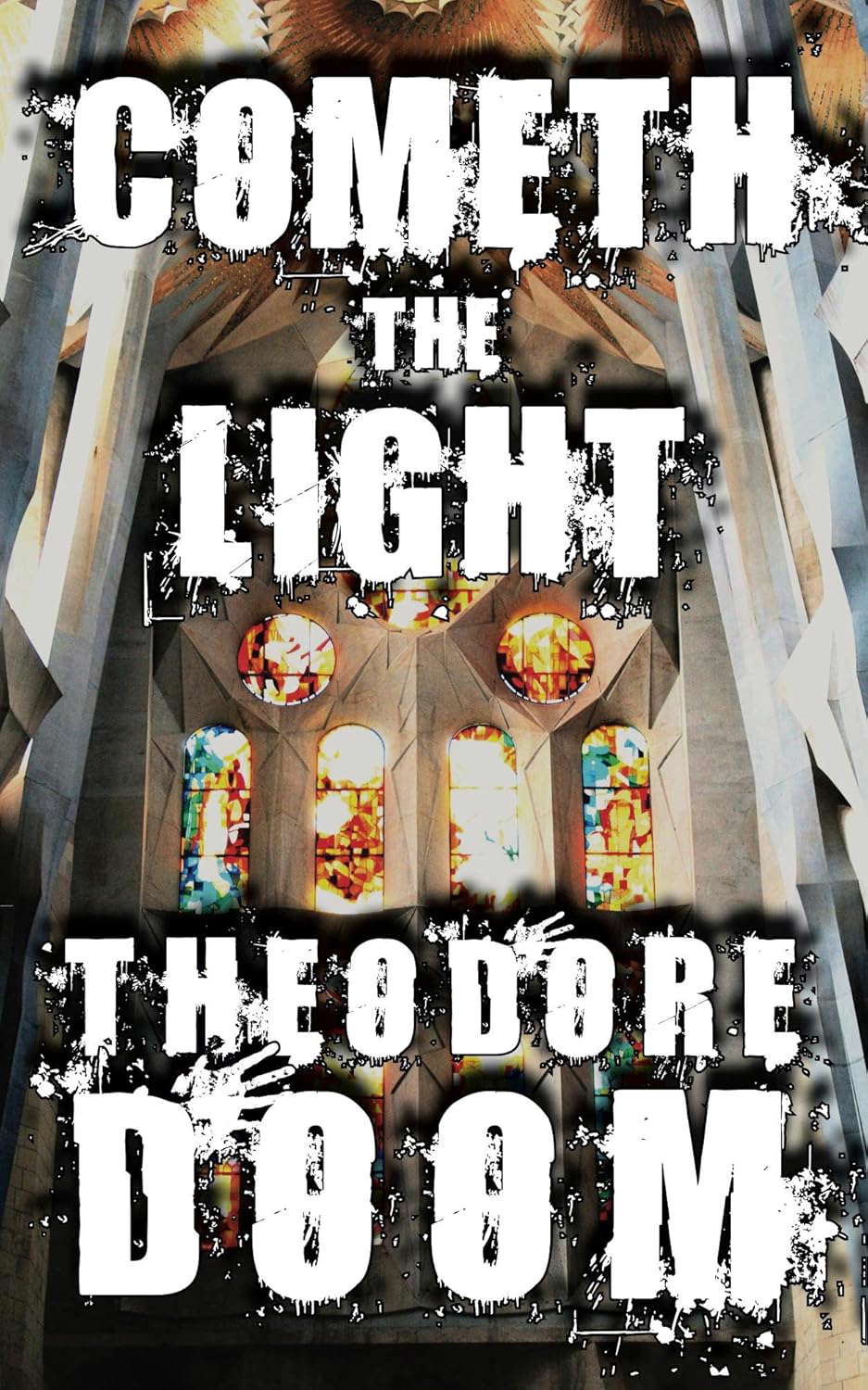 Cometh The Light poster