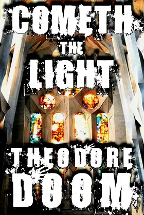Cometh The Light poster