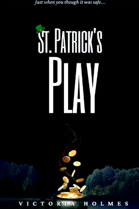 St. Patrick's Play poster