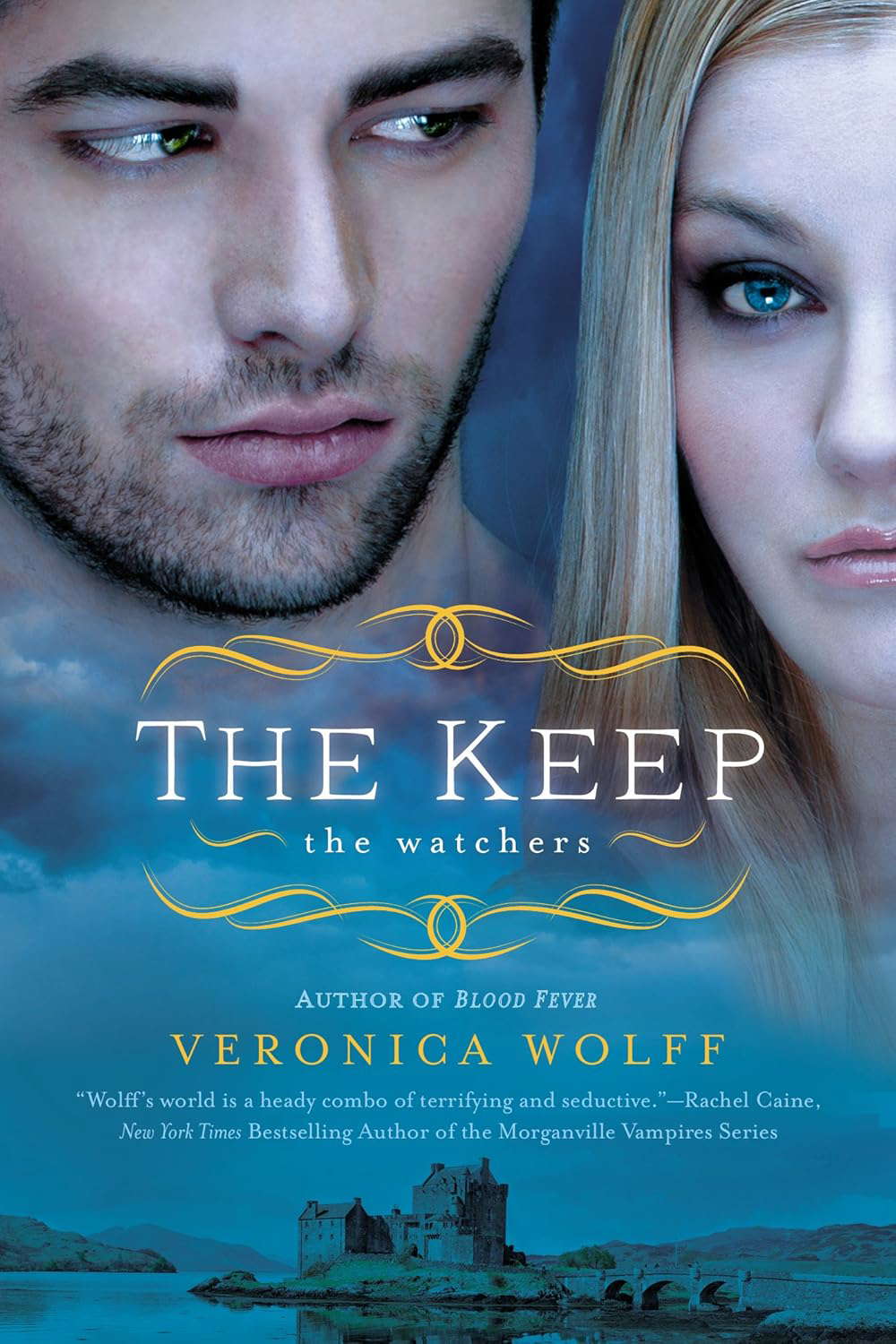 The Keep: The Watchers poster