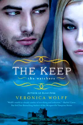 The Keep: The Watchers poster