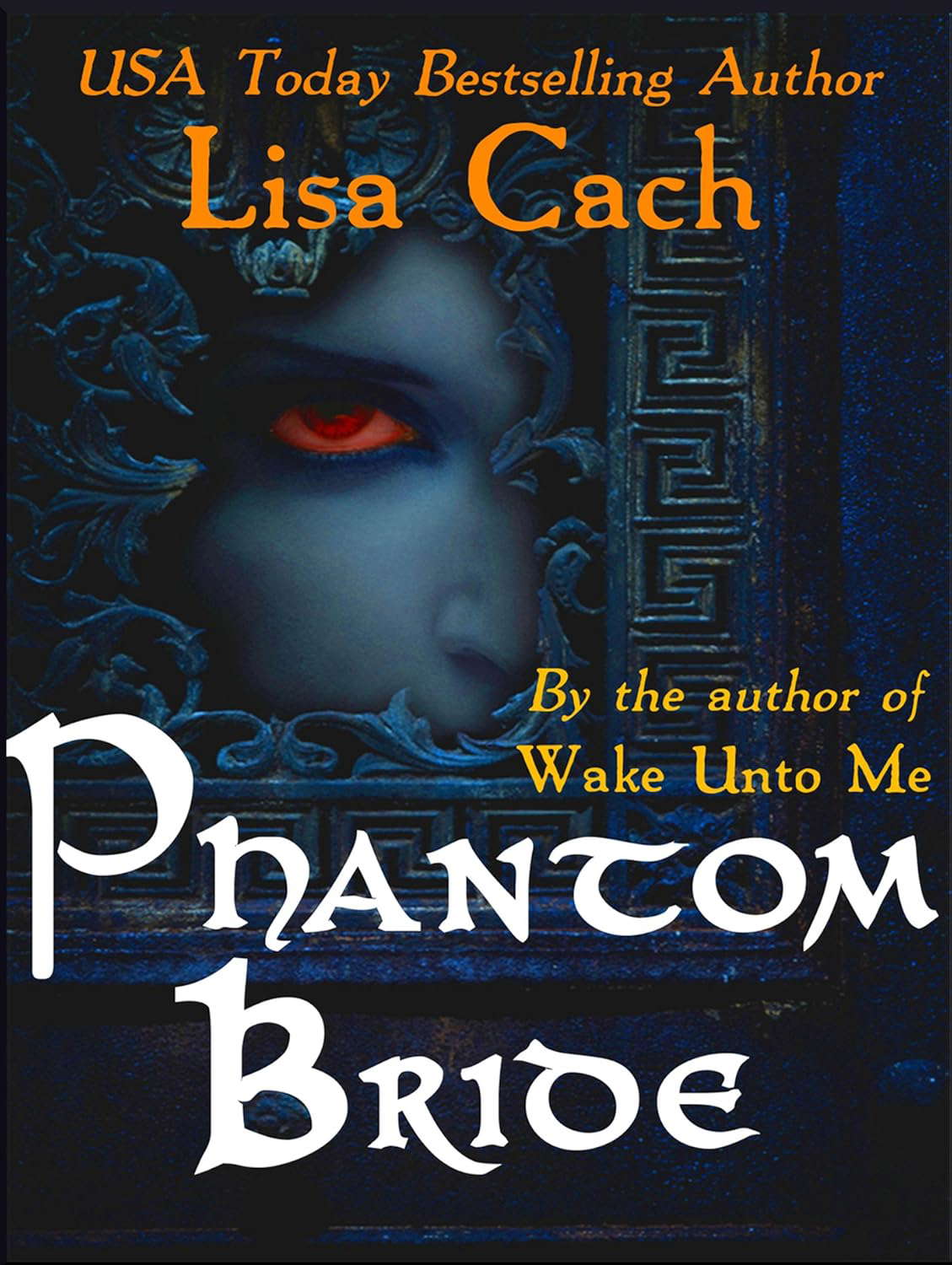 Phantom Bride poster