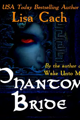 Phantom Bride poster