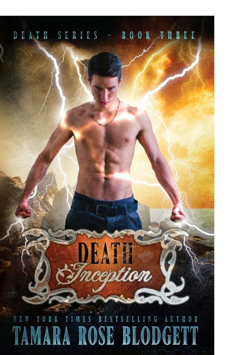 Death Inception (The Death Series) poster