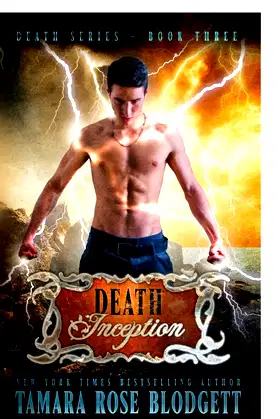 Death Inception (The Death Series) poster