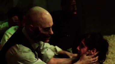 13th Sign Official Trailer poster