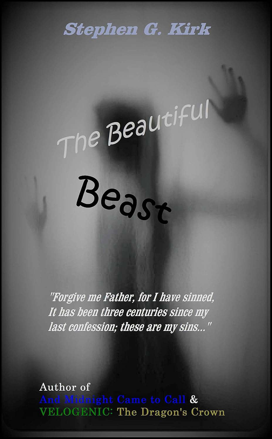 The Beautiful Beast poster