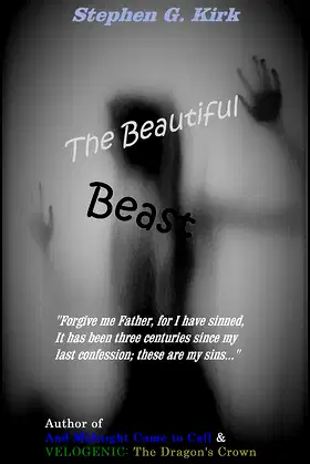 The Beautiful Beast poster