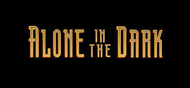 Alone in the Dark 1 capsule
