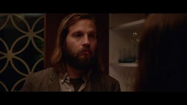 THE INVITATION [Clip] Bars on the Windows - In theaters and On Demand 4/8! poster