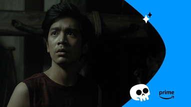 Ang Mga Kaibigan Ni Mama Susan Trailer | Prime Video poster