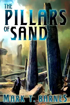 The Pillars of Sand (Echoes of Empire) poster