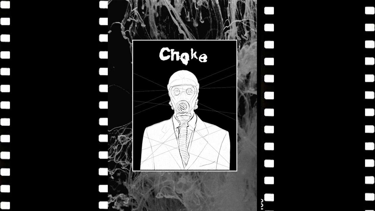 CHOKE | Short Horror Film