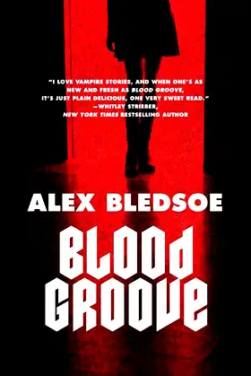 Blood Groove (Rudolfo Zginski Book 1) poster