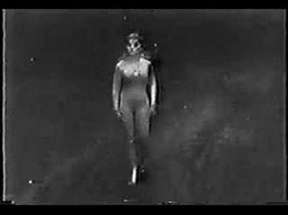 The Astounding She Monster (1957) - Trailer poster