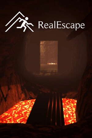 RealEscape poster