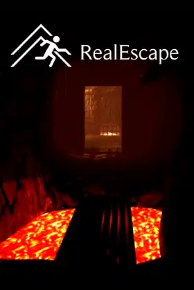 RealEscape poster