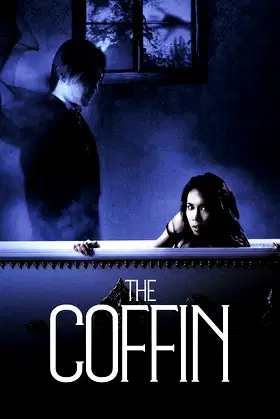 The Coffin poster