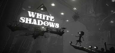 White Shadows capsule