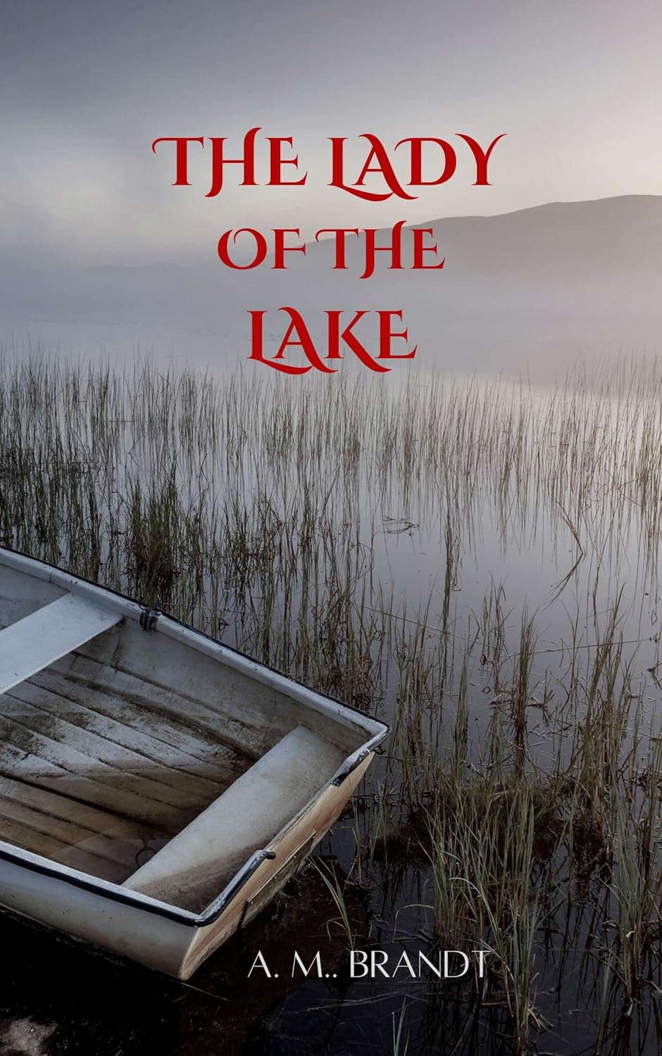 The Lady of the Lake poster