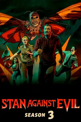 Season 3 poster