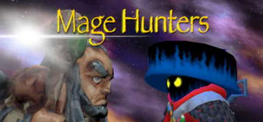 Mage Hunters capsule