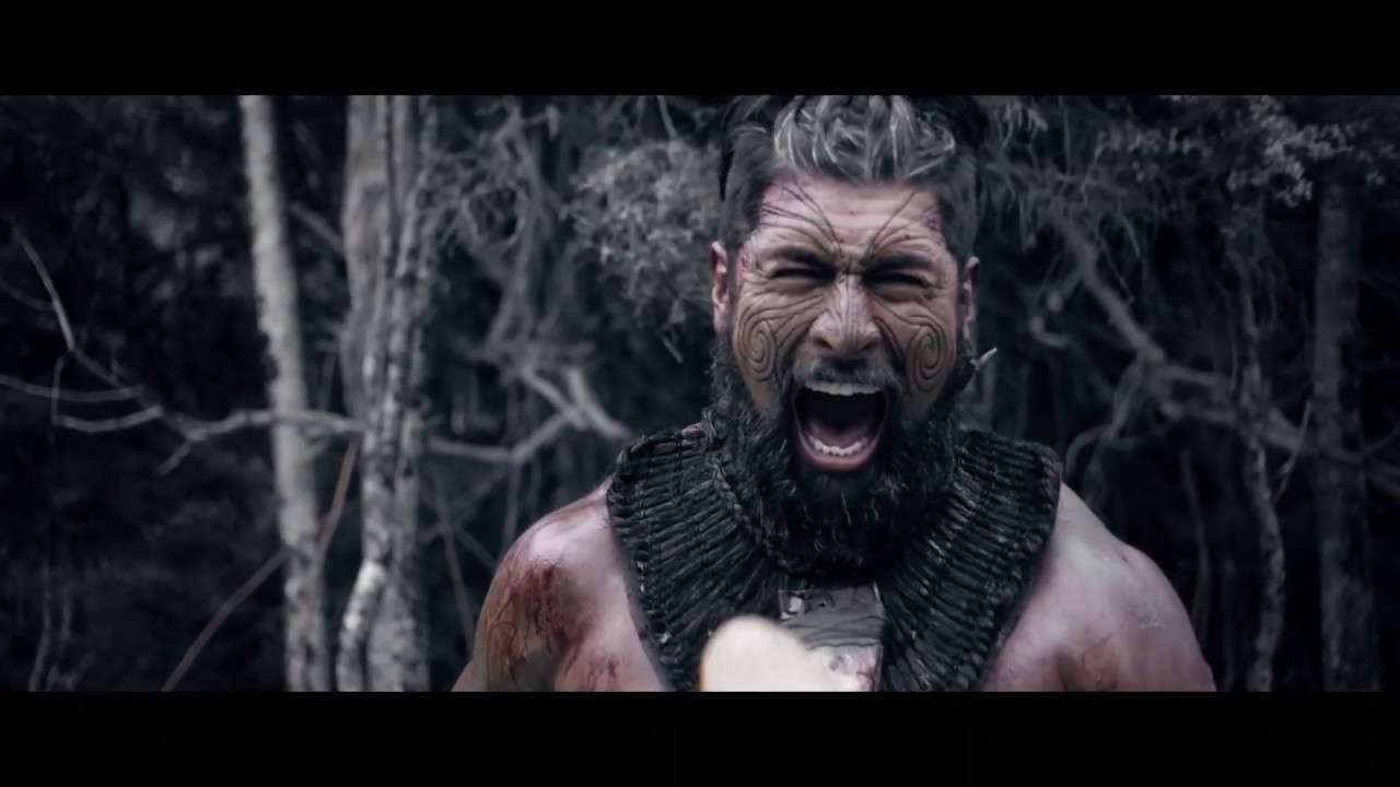 The Dead Lands: Behind the Scenes