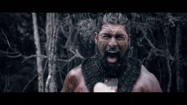 The Dead Lands: Behind the Scenes poster