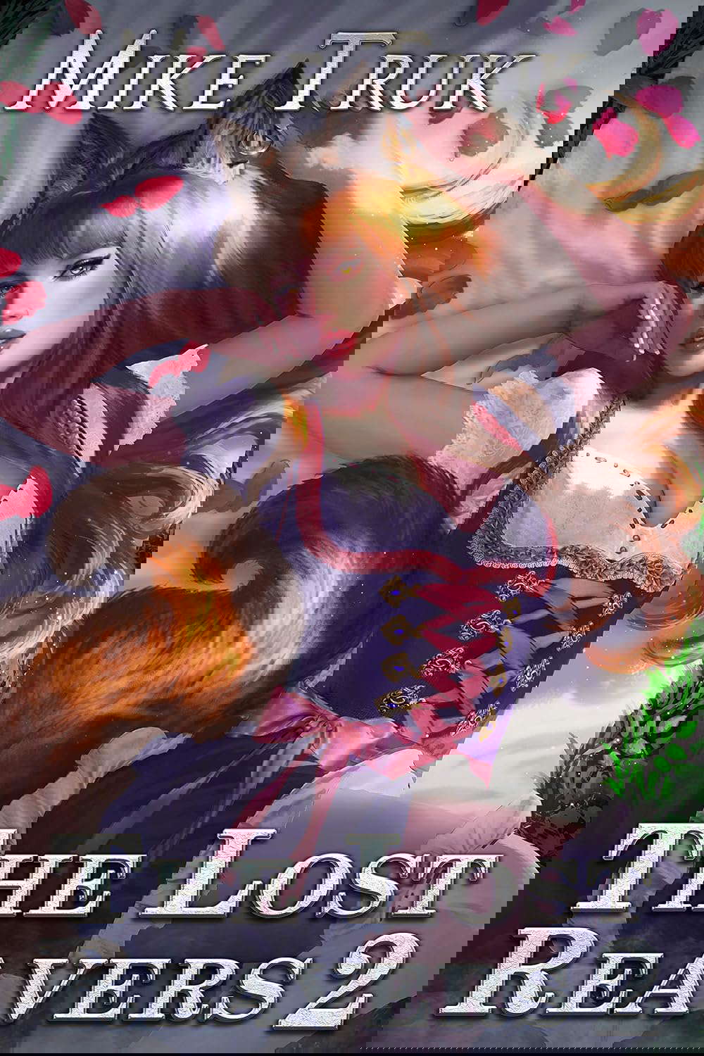 The Lost Reavers 2 poster