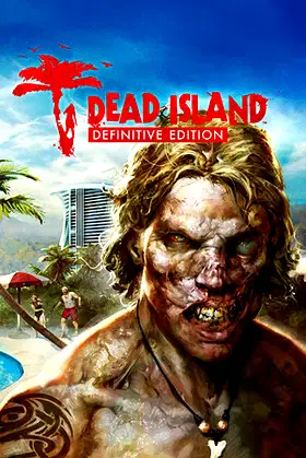 Dead Island Definitive Edition poster