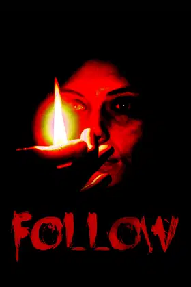 Follow poster