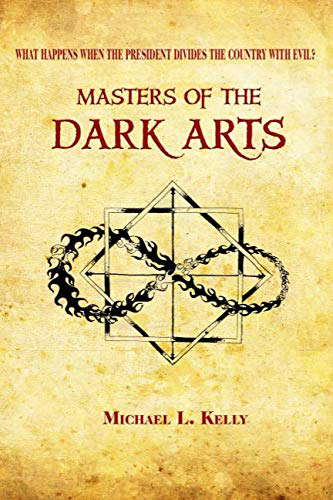 Masters of the Dark Arts poster