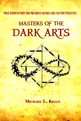 Masters of the Dark Arts poster