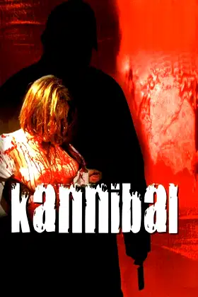 Kannibal poster