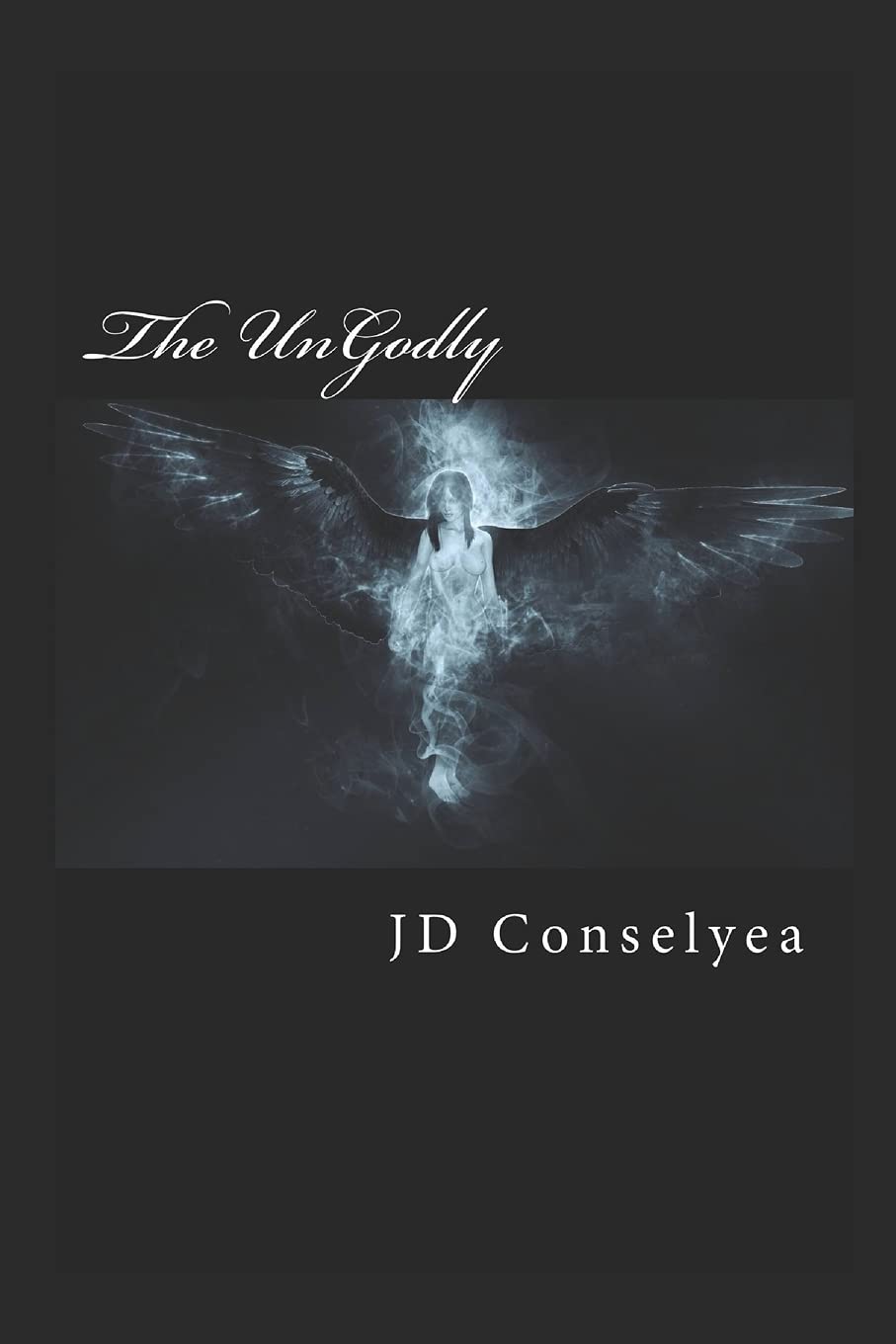 The Ungodly poster
