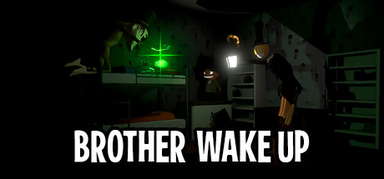 BROTHER WAKE UP capsule