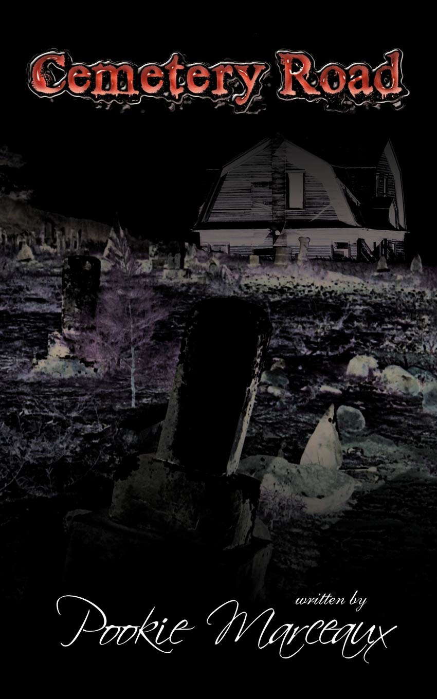 Cemetery Road poster