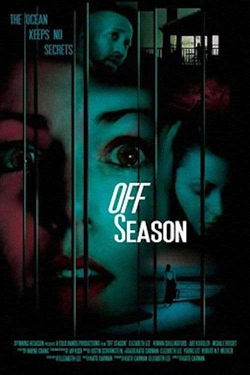 Off Season poster