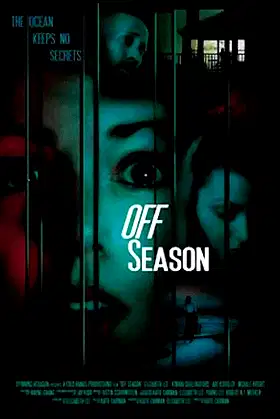 Off Season poster