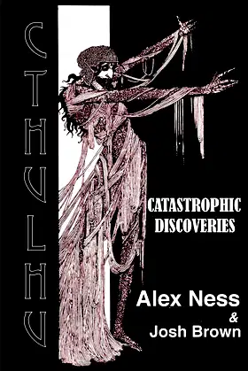 Catastrophic Discoveries: Children of Cthulhu poster