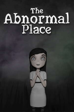 The Abnormal Place poster